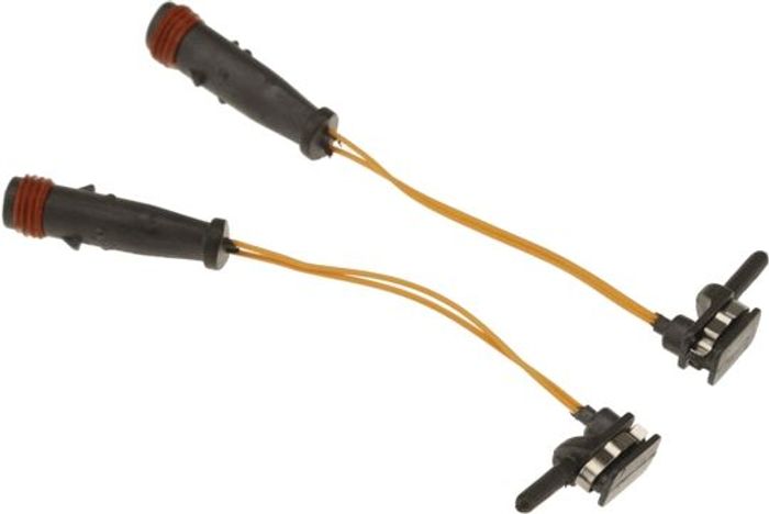 Bremsbelagverschleißsensor hinten/vorne (stückzahl in der Verpackung: 2Stück)...