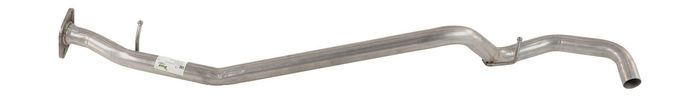 Auspuffrohr mitte (länge:1555mm) passt zu: FORD KUGA II, KUGA III 2.0D/2.0DH...