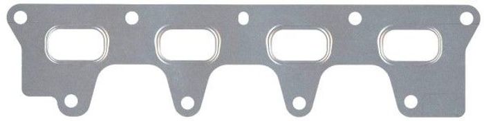 Auspuffkrümmerdichtung (für Zylinder: 1; 2; 3; 4) passt zu: NISSAN PRIMASTAR,...