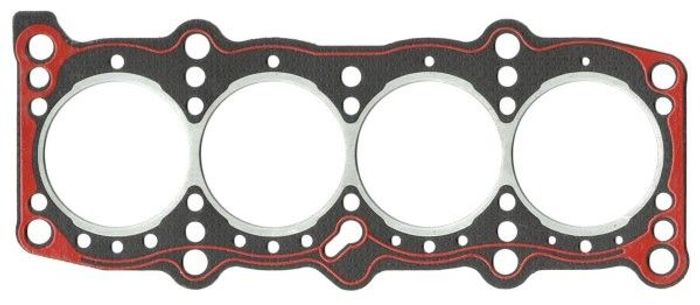 Zylinderkopfdichtung (dicke: 1,65mm) passt zu: FIAT BRAVA, BRAVO I, MAREA, PU...