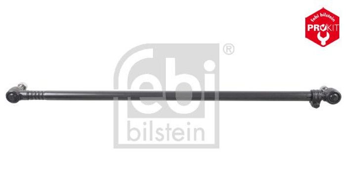 Längslenkstange (L-978mm) passt zu: VOLVO FL6 09.85-08.00