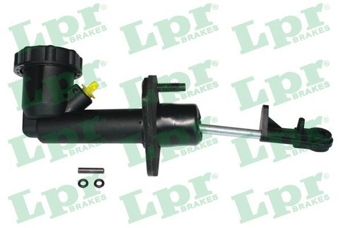 Geberzylinder (17,8mm) passt zu: JEEP CHEROKEE, GRAND CHEROKEE I 2.1D-5.2 10....