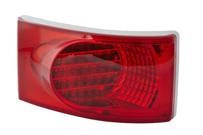 Lampe hinten L/R (LED, 24V, mit Bremsleuchte, standlicht)