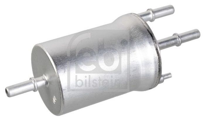 Kraftstofffilter passt zu: MERCEDES C (W204); AUDI A3, TT; HYUNDAI ACCENT III...