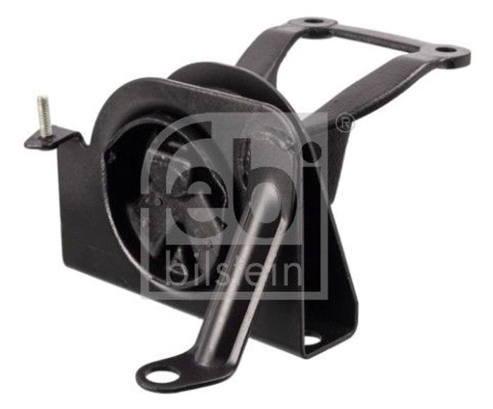 Motorlagerung vorne R, oben, gummi-metall passt zu: FIAT PUNTO; LANCIA MUSA 1...