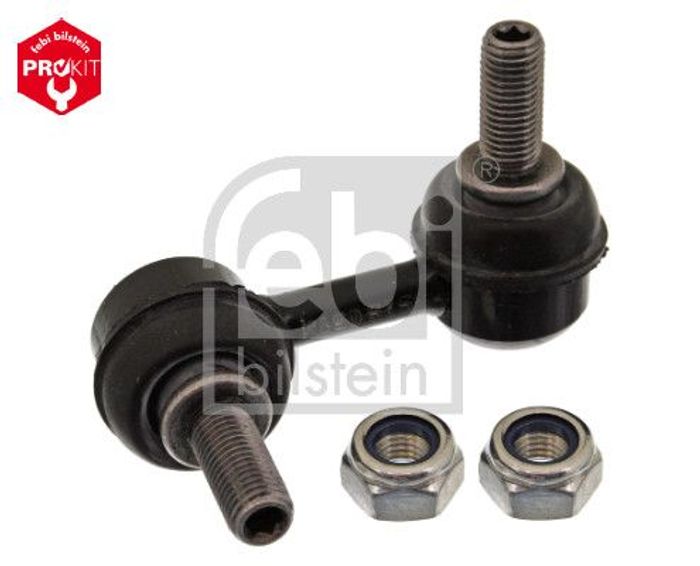 Anschluss Stabilisator vorne L 58mm passt zu: HONDA S2000 2.0/2.2 03.99