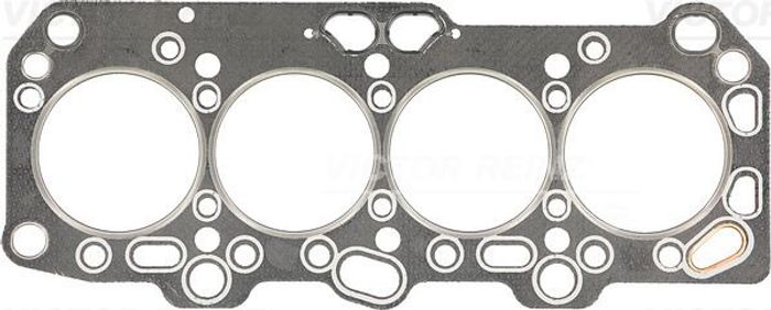 Zylinderkopfdichtung (dicke: 1,4mm) passt zu: MITSUBISHI GALANT VII, GALANT V...