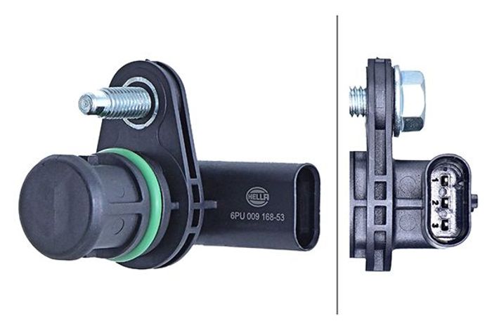 Sensor, Nockenwellenposition