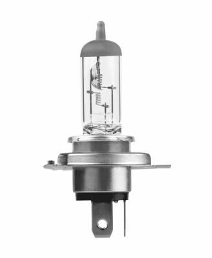 Glühlampe, Fernscheinwerfer