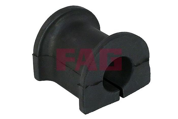 Stabilisatorhalterung hinten innen L/R (21mm) passt zu: VW CALIFORNIA T5 CAMP...