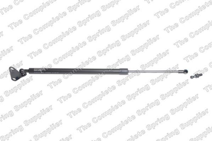 Gasfeder kofferraumdeckel L passt zu: LEXUS LX; TOYOTA LAND CRUISER 200 SAMOC...