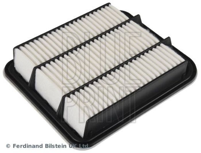 Luftfilter (Filterpatrone) passt zu: MITSUBISHI GRANDIS 2.0D 09.05-03.10