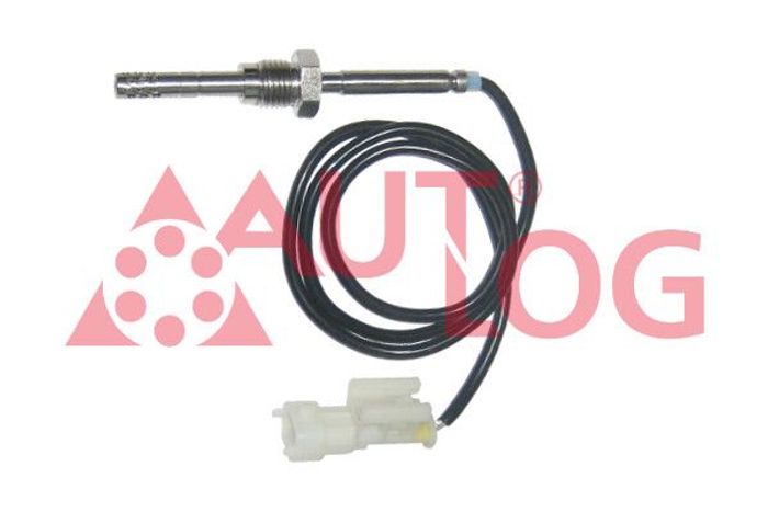 Abgastemperatursensor (vor katalysator) passt zu: OPEL SIGNUM, VECTRA C, VECT...