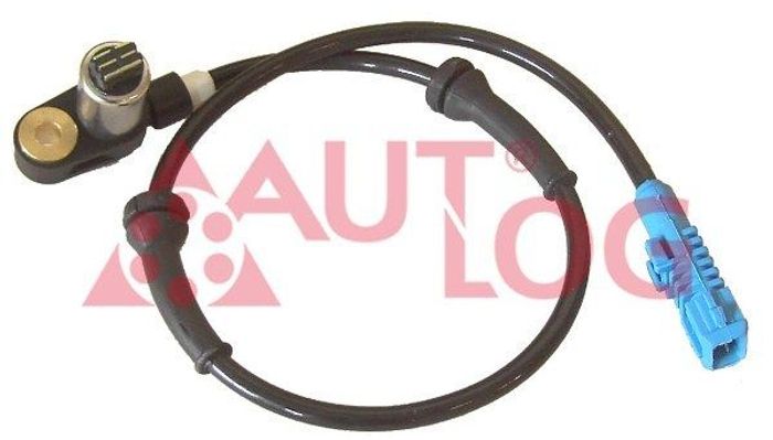 Sensor, Raddrehzahl