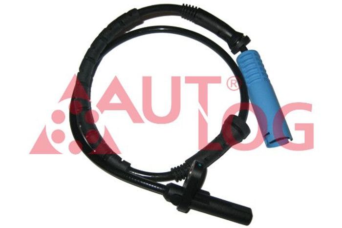 ABS-Sensor vorne L/R passt zu: BMW X5 (E53) 3.0-4.8 04.00-10.06