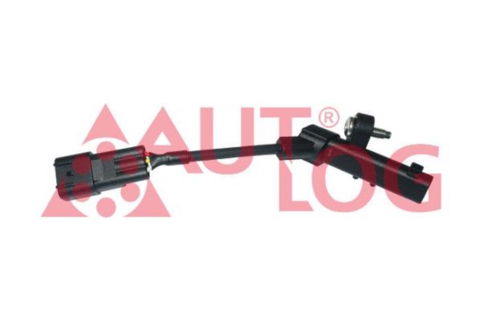 Kurbelwellensensor passt zu: CITROEN C5 III, C6; JAGUAR S-TYPE II, XF I, XJ;...
