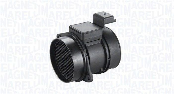 Luftmengenmesser (6 pin, Modul) passt zu: RVI MASCOTT; RENAULT MASTER II 3.0D...