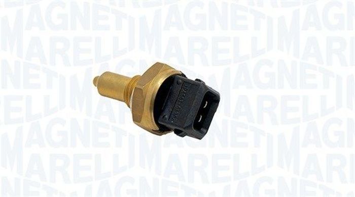 Öltemperatursensor passt zu: BMW 1 (E81), 1 (E82), 1 (E87), 1 (E88), 1 (F20),...