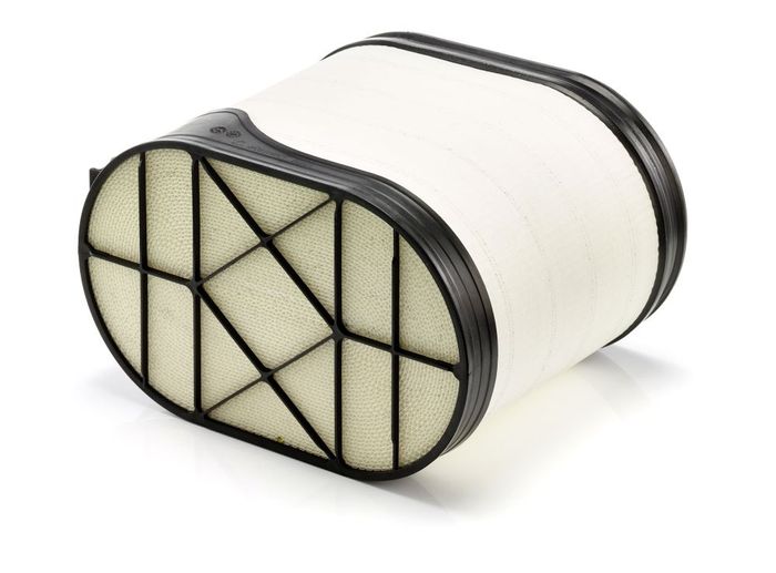 Luftfilter passt zu: FENDT 922 VARIO, 924 VARIO, 927 VARIO, 930 VARIO, 933 VA...