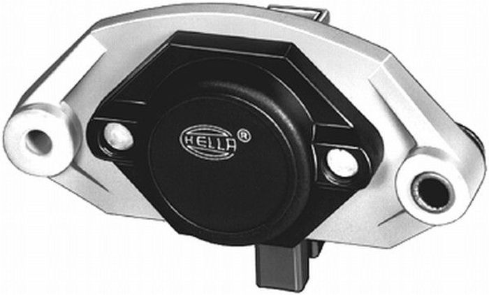 Spannungsregler (24V) passt zu: DAF 45, 55, 65, 65 CF, 75, 75 CF, 85, 85 CF,...