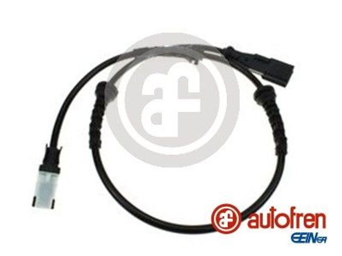 ABS-Sensor vorne L/R passt zu: DACIA LOGAN, LOGAN EXPRESS, LOGAN MCV, SANDERO...