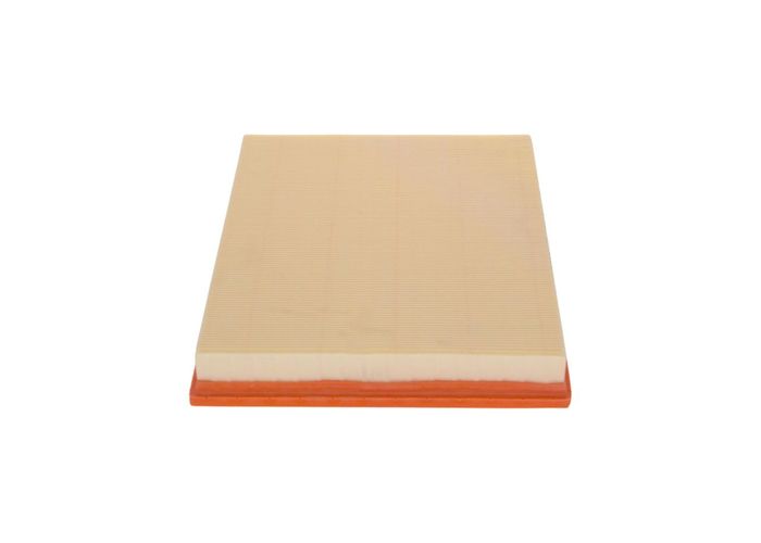 Luftfilter (Filterpatrone) passt zu: NISSAN INTERSTAR; OPEL MOVANO A; RENAULT...