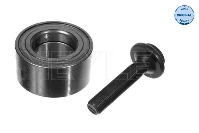 Radlagersatz hinten L/R (39x75x37) passt zu: AUDI A4 B5 1.8-2.8 01.95-09.01