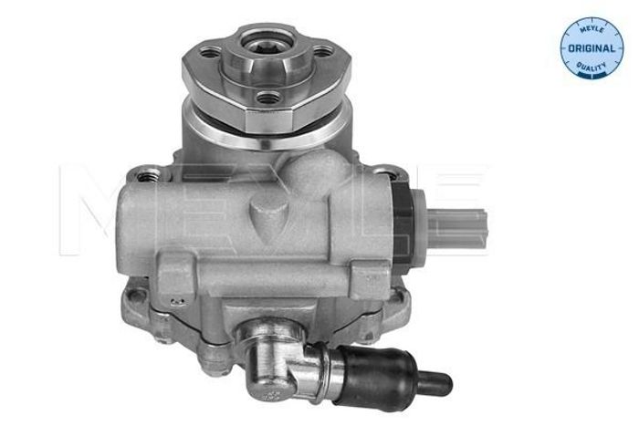 Hydraulikpumpe des Lenkgetriebes (neu) passt zu: VW CALIFORNIA T5 CAMPER, MUL...