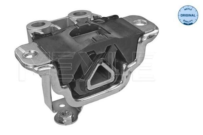 Motorlagerung hinten L, gummi-metall passt zu: FIAT GRANDE PUNTO, PUNTO, PUNT...