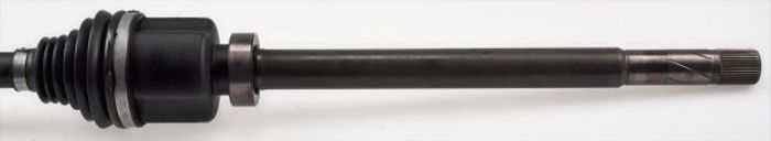 Achswelle vorne R 433/1017mm ((EN) OE Technology SX 52°) passt zu: RENAULT TR...