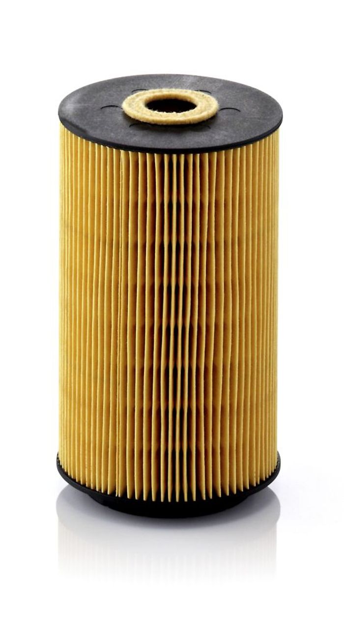 Ölfilter passt zu: AUDI A8 D2 3.3D 06.00-09.02