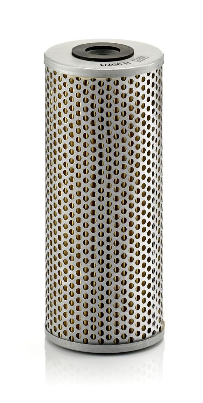 Hydraulikfilter (filterpatrone) passt zu: DAF SB; NEOPLAN CITYLINER, JETLINER...