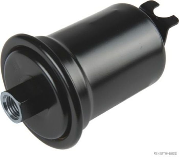 Kraftstofffilter passt zu: DAIHATSU CHARADE III; LEXUS ES; MITSUBISHI ECLIPSE...