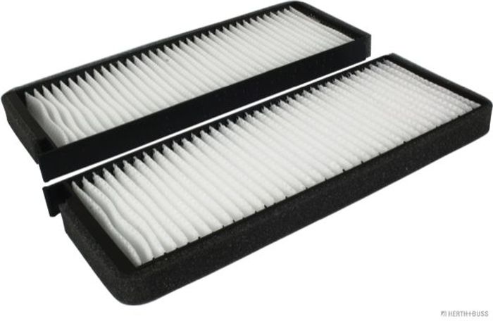 Innenraumluftfilter passt zu: SSANGYONG REXTON / REXTON II, REXTON W / REXTON...