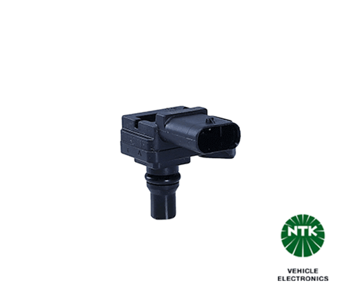 Sensor, Saugrohrdruck