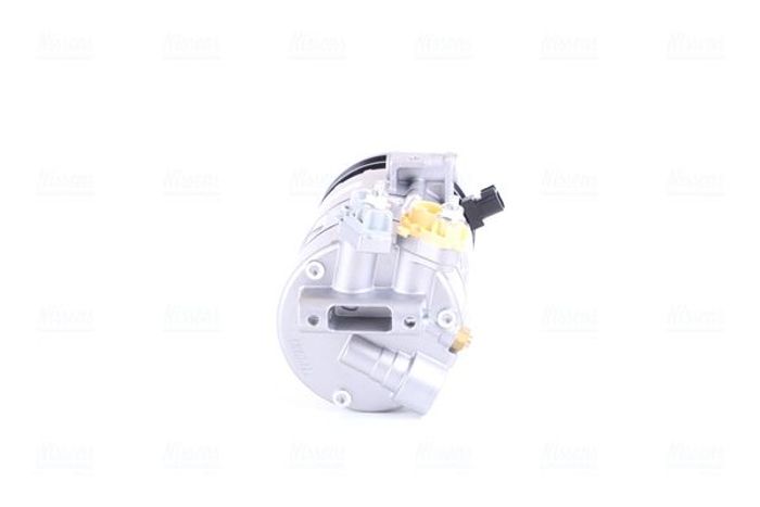 Klimakompressor passt zu: FORD FOCUS III, KUGA II 2.0/2.5 07.12-02.20