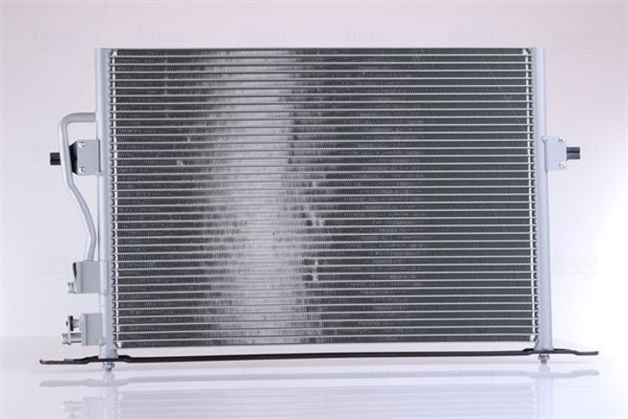 Kondensator, Klimaanlage