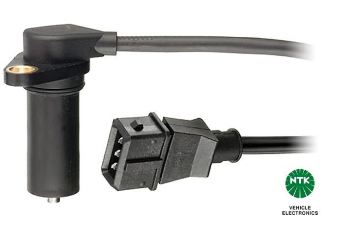 Kurbelwellensensor passt zu: AUDI 80 B4, CABRIOLET B3 1.9D 09.91-08.00