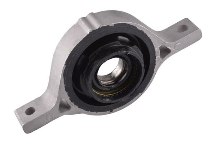 Antriebswellenträger (30mm, mit Lager) passt zu: HYUNDAI SANTA F&Eacute; II 2.0D/2.2...