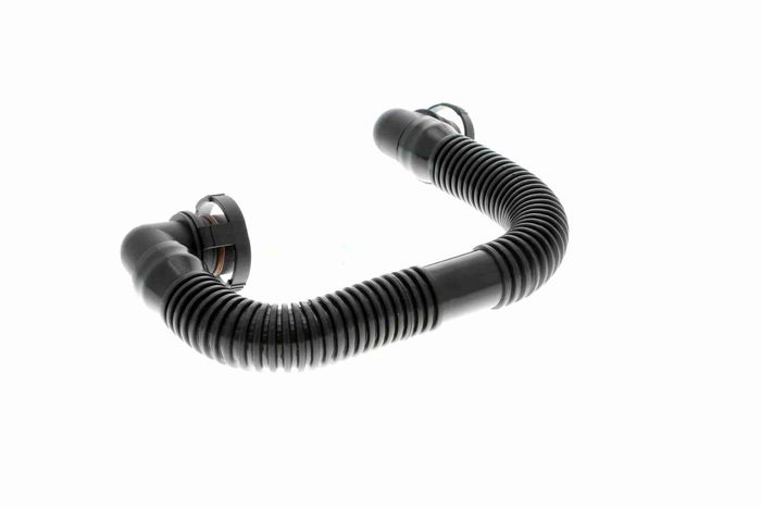 Kurbelgehäuseentlüftungsrohr (1Stk., für Zylinder: 4) passt zu: BMW 3 (E46) 1...
