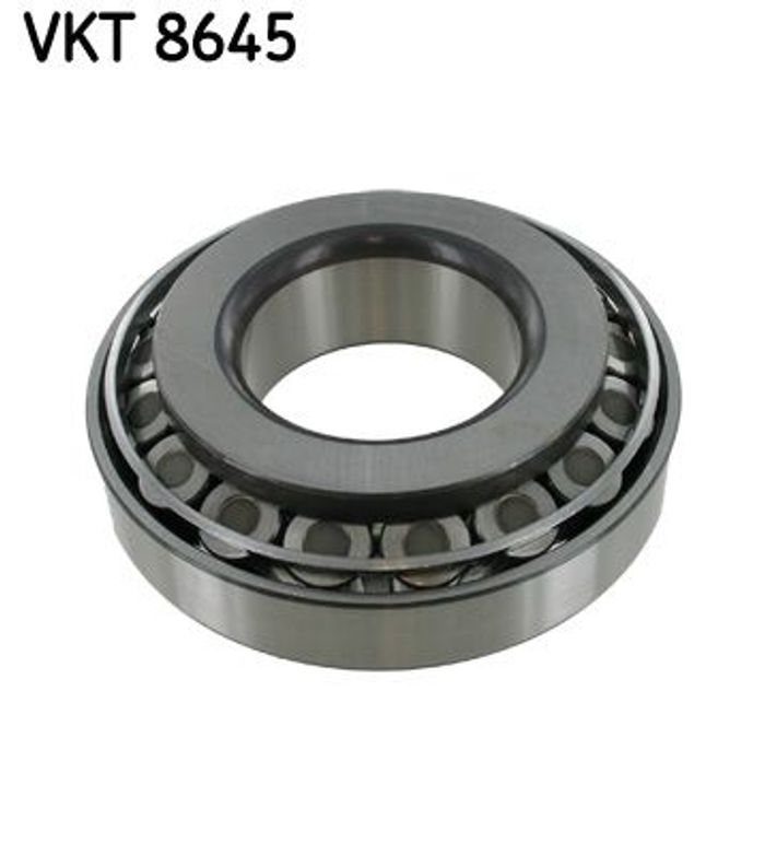 Rollenlager Angreifer (vorne) 60,3/130,2x36,8mm DR 80/EV 81B/EV 81C