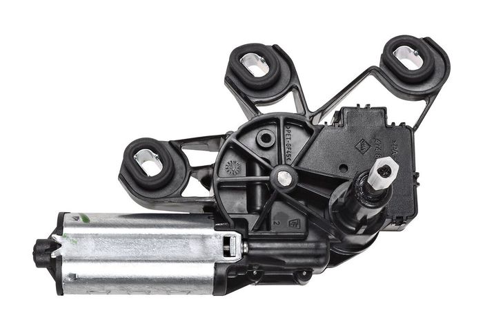Wischermotor hinten passt zu: MERCEDES C T-MODEL (S203) 03.01-08.07