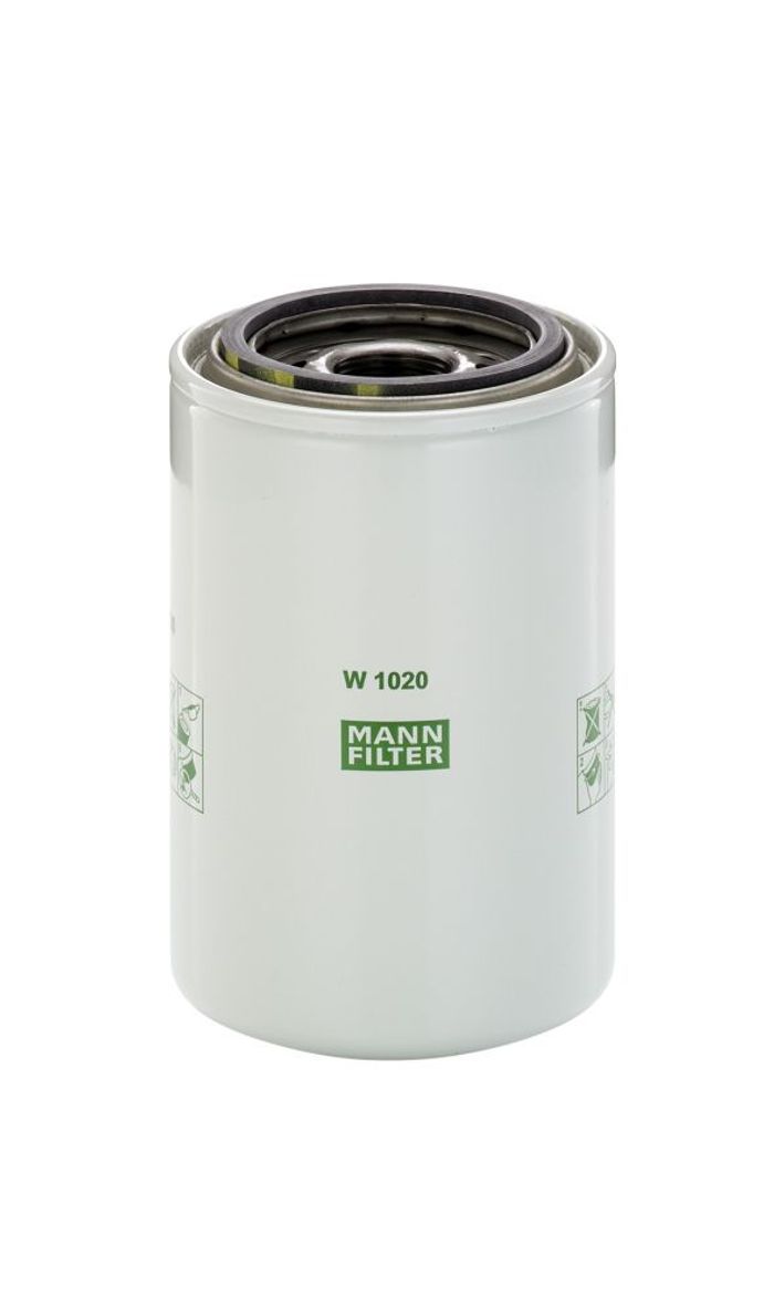 Ölfilter