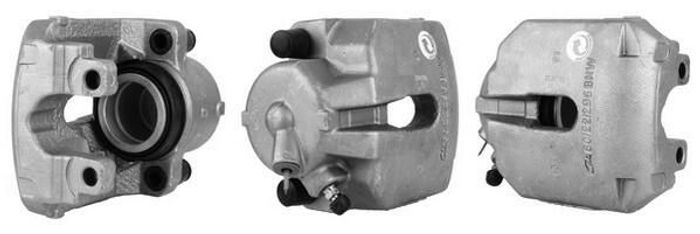 Bremssattel
