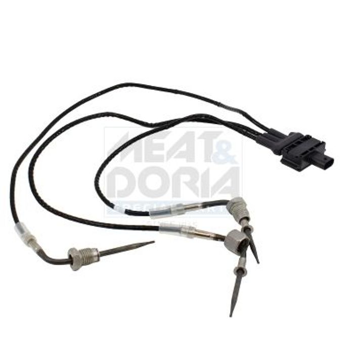 Sensor, Abgastemperatur