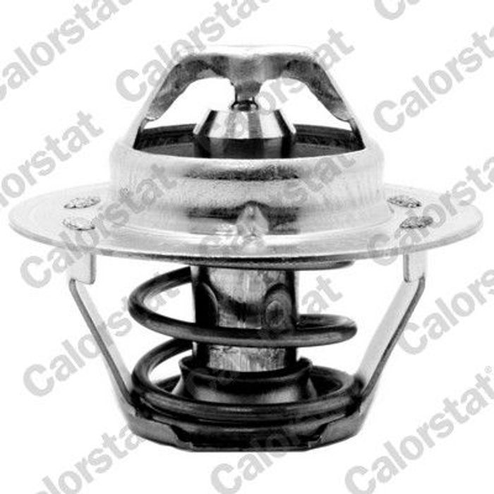 Kühlmittelthermostat (82°C) passt zu: CHEVROLET AVEO / KALOS, SPARK; DAEWOO M...