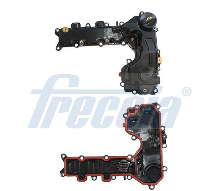 Ventildeckel passt zu: DS DS 3, DS 4; CITROEN BERLINGO, BERLINGO MULTISPACE,...