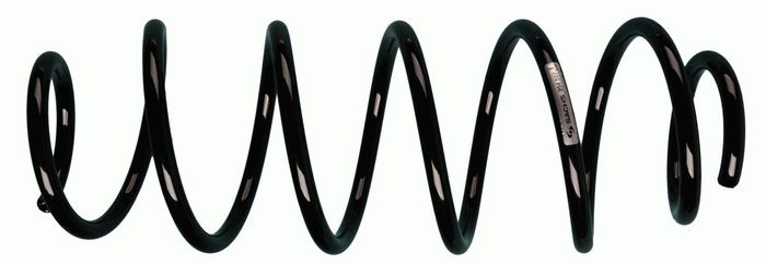 Federungsfeder hinten L/R (spor val.) passt zu: ALFA ROMEO GIULIETTA 1.4-2.0D...