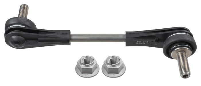 Anschluss Stabilisator vorne L/R 199mm passt zu: BMW 5 (G60, G90, G68), 5 (G6...