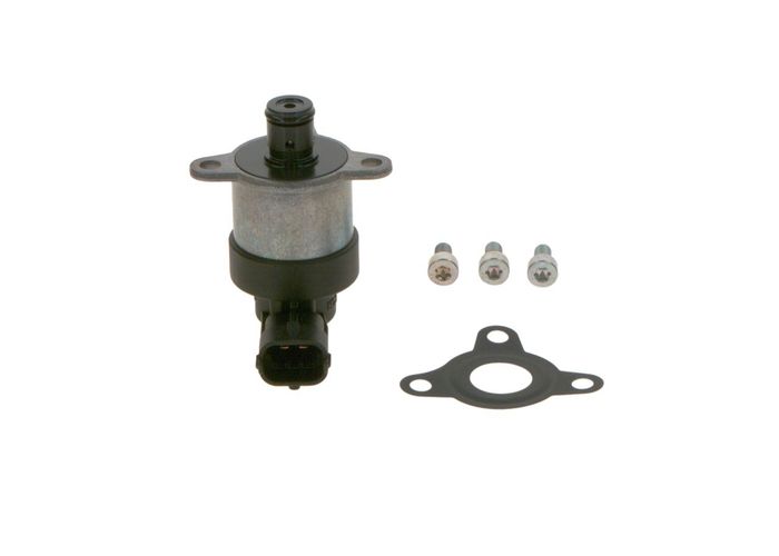 Druckregelventil passt zu: ALFA ROMEO 147, 159, MITO; FIAT BRAVO II, CROMA, D...